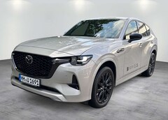 Bild des Angebotes Mazda CX-60 3.3L e-SKYACTIV D 254ps HOMURA