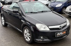 Bild des Angebotes Opel Tigra Twin Top Edition*TÜV 09/2026*KLIMA*LEDER