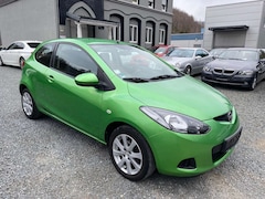 Bild des Angebotes Mazda 2 1.3 Independence Sport (3-trg.)