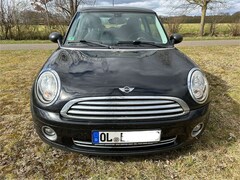Bild des Angebotes MINI One MINI One schwarz