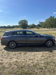 Bild des Angebotes Mercedes-Benz C 200 C 200 T CGI (205.242)