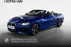 Bild des Angebotes BMW 420 M Sport