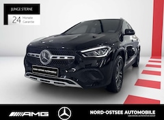 Bild des Angebotes Mercedes-Benz GLA 180 d STYLE LED KAMERA SHZ SPURH PDC NAVI