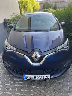 Bild des Angebotes Renault ZOE ZOE (mit Batterie) Z.E. 50 RIVIERA