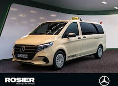 Bild des Angebotes Mercedes-Benz Vito 114 CDI Tourer PRO Taxi Extralang Kamera
