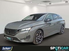 Bild des Angebotes Peugeot 308 SW Hybrid 145e-DSC6 Allure