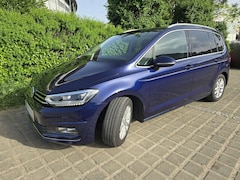 Bild des Angebotes VW Touran Touran 2.0 TDI DSG Highline, LED Matrix, el. AHK,