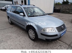 Bild des Angebotes VW Passat Variant Comfortline Family Klima AHK SHZ