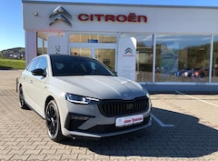 Bild des Angebotes Skoda Scala Monte Carlo