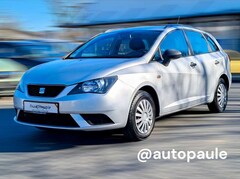 Bild des Angebotes SEAT Ibiza ST Reference Salsa*TüV NEU*Klima*ToP*