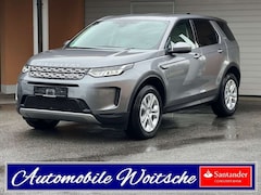 Bild des Angebotes Land Rover Discovery Sport S NEUES MODELL LEDER|LED|AHK
