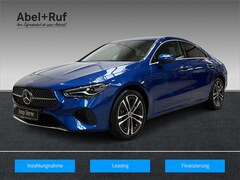 Bild des Angebotes Mercedes-Benz CLA 180 PROGRESSIVE+HandsFree+CarPlay+LrHz+TotW