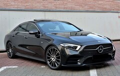 Bild des Angebotes Mercedes-Benz CLS 350 CLS 350 4Matic AMG Line