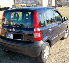 Bild des Angebotes Fiat Panda Panda+1.1+Active