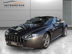 Bild des Angebotes Aston Martin Vantage N420 SCHALENSITZ V12 KUPPLUNG GARANTIE