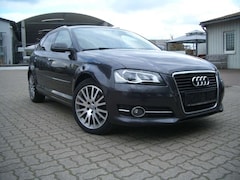 Bild des Angebotes Audi A3 1.6 Ambition Bi-Xenon So/Wi Sihzg Tempomat AAC TOP