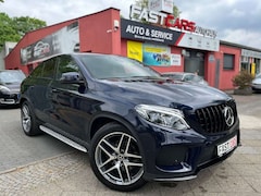 Bild des Angebotes Mercedes-Benz GLE 350 d Coupe 4Matic AMG Line Pano Acc