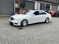 Bild des Angebotes Mercedes-Benz S 63 AMG L SPEEDSHIFT MCT Biturbo Facelife