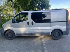 Renault Trafic FL