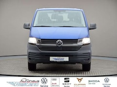 Bild des Angebotes VW T6.1 Transporter Kombi 2.0l TDI 81kW 5-Gang AHK 9-Sitzer