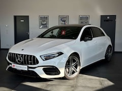 Bild des Angebotes Mercedes-Benz A 45 AMG 4Matic+ Pano*Kamera*Sitzlüftung*Keyless