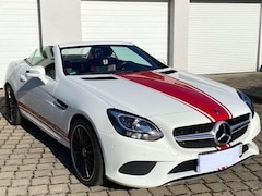 Bild des Angebotes Mercedes-Benz SLC 200 SLC+200