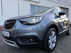 Bild des Angebotes Opel Crossland X 1,2 Turbo LED/SHZ/KAMERA/1.Hand
