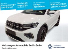 Bild des Angebotes VW T-Cross 1.5 TSI R-Line