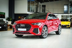 Bild des Angebotes Audi RS Q3 2.5 TFSI quattro*RS.ABGAS*SONOS*MATRIX*SPORT-SITZE