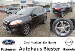 Bild des Angebotes Ford Kuga Trend Klimaaut.+ PDC + Allrad