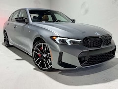 Bild des Angebotes BMW 340 i xDrive M*HeadUP*Schiebedach*360*