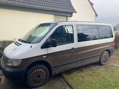 Bild des Angebotes Mercedes-Benz Vito Vito 112 CDI