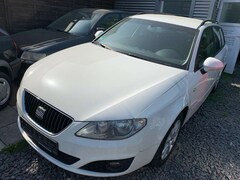 Bild des Angebotes SEAT Exeo Style 2.0 TDI/Klima/AHK/PDC/AHK
