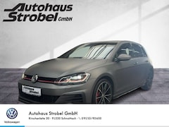 Bild des Angebotes VW Golf GTI Golf VII GTI TCR 2.0 TSI DSG ACC AKRAPOVIC Navi