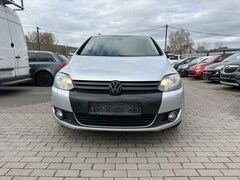 Bild des Angebotes VW Golf Plus Style