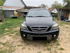 Bild des Angebotes Kia Sorento 2.5 CRDi Aut. DPF EX