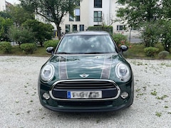 Bild des Angebotes MINI Cooper Mini Cooper Aut.Seven Chili