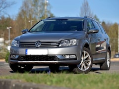Bild des Angebotes VW Passat Alltrack Passat Alltrack 2.0 TDI 4Motion BlueMotion Tec