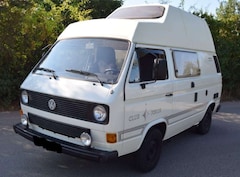 Bild des Angebotes VW T3 Transporter 251 091 Camper