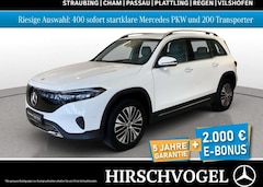 Bild des Angebotes Mercedes-Benz EQB 300 4M Progressive+3. Sitzreihe+KEYLESS+MBUX