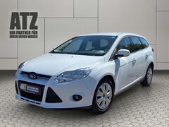 Bild des Angebotes Ford Focus Turnier Trend wenig KM