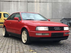 Bild des Angebotes Audi Coupe 2.3 E