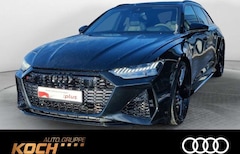 Bild des Angebotes Audi RS6 4.0 TFSI q. Tiptr., HD Matrix Laser,