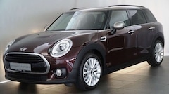 Bild des Angebotes MINI Cooper Clubman Burgundy!Chili
