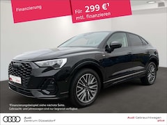 Bild des Angebotes Audi Q3 Sportback 45 TFSI e S-Line CARPLAY LED PDC