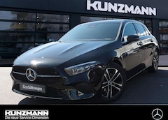 Bild des Angebotes Mercedes-Benz A 200 Progressive Distronic Keyless Kamera ParkA