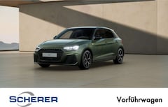 Bild des Angebotes Audi A1 SONOS Premium, Interieur S line, MM