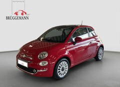 Bild des Angebotes Fiat 500 DolceVita