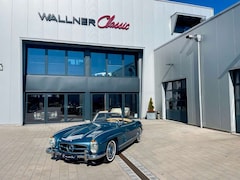 Mercedes-Benz SL 300 Roadster l W198 l Scheibenbremse+Alumotor