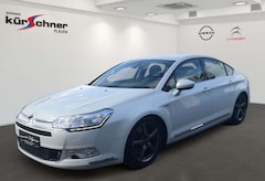 Bild des Angebotes Citroen C5 V6 HDi 240 Biturbo FAP Exclusive sehr gepflegt